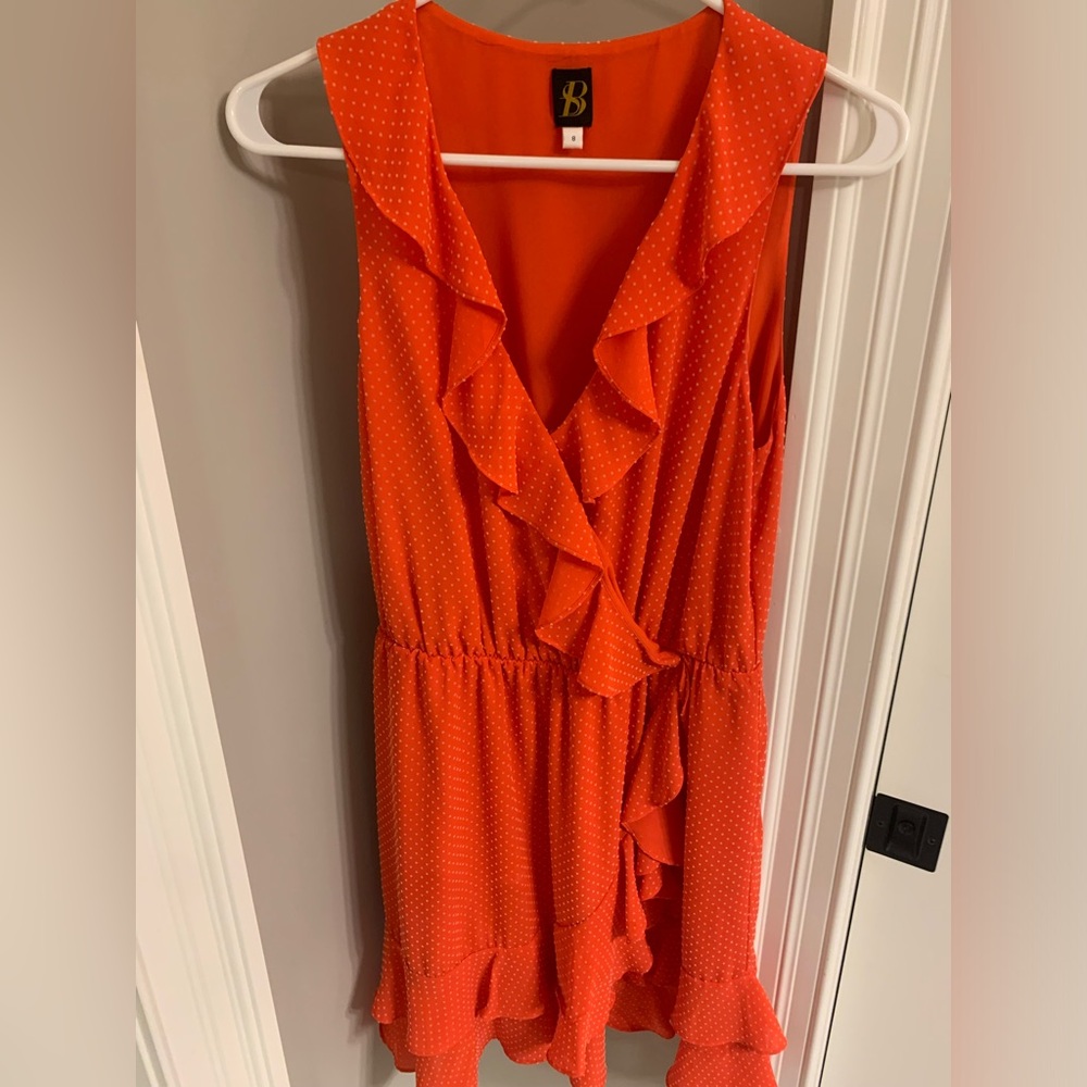 Anthropologie Sachin & Babi dress size 8 - Picture 3 of 6